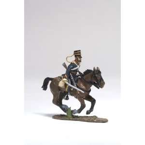   , 4th Dragoons, Light Brigade At Balaclava, Crimea 1854 Toys & Games