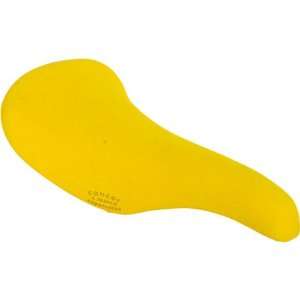  Selle San Marco Concor Saddle Yellow, One Size Sports 