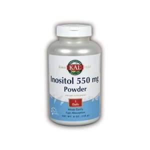  Inositol   8 oz   Powder