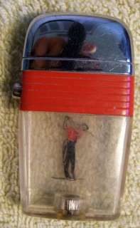 Lot of 8 Vintage Plastic Lighters  Scripto Vu Lighter, Vu Tane 
