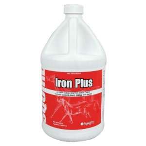  Iron Plus   Gallon