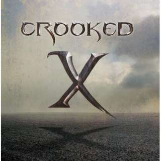  Crooked X Crooked X