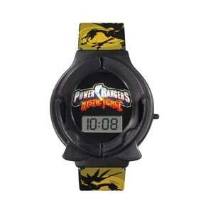   Mystic Force Childrens Watch & Interchageable Dials Toys & Games