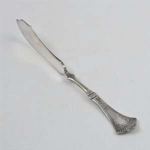  Crown by 1847 Rogers, Silverplate Master Butter Knife 