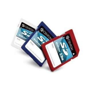  Centon 2gb Secure Digital Card 3 Pack Rohs Compliance Fast 