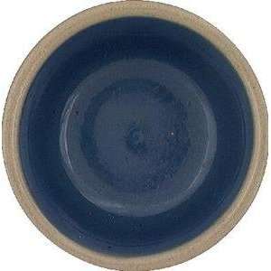  2PK Ceramic Blue Dish 4 (Catalog Category Dog / Dishes 