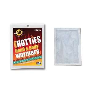  Little Hotties Body Warmers   40 pack, 80 warmers Sports 