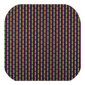   pcs   SQUARE   Designer Coasters Art   (CSAR 592)