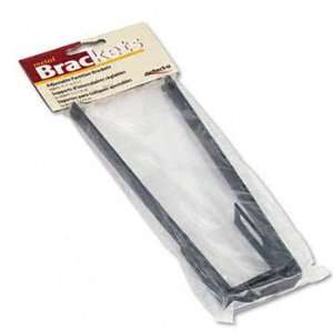  deflect o® Metal Partition Brackets BRACKET,HG FILE 2/PK 