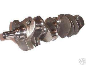 Crankshaft Kit with Bearings for 396 402 427 Chevy  