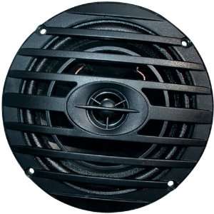  Prospec Electronics SEA/5622B Seaworthy Marine 6.5 Black 