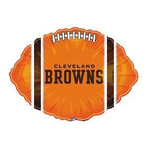 Cleveland Browns Grocery & Gourmet Food
