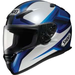    Shoei Chroma RF 1100 Sports Bike Helmet   TC 2 / Medium Automotive