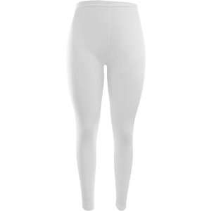  Terramar Womens 2 Layer Authentic Polyester Thermal Pant 