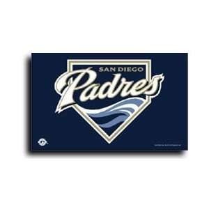  San Diego Padres   3 x 5 MLB Team Flag Patio, Lawn 