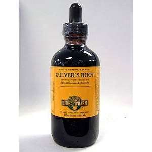 Herb Pharm   Culvers Root 4 oz