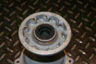 CRF450 CRF 450 CRF250 250 Front Wheel hub stock  