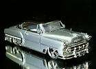 1953 Chevy Bel Air DUBCity OLD SKOOL 124 Scale Sillver