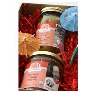 The Scrumptious Pantry Gift Set Bloody Grocery & Gourmet Food