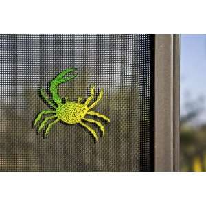  Crab Magnetic Screen Saver