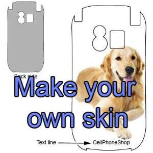    Design Your Own Palm Centro Custom Skin Cell Phones & Accessories