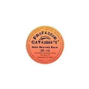  Dr. Christophers Original Formulas   Cayenne Ointment .25 