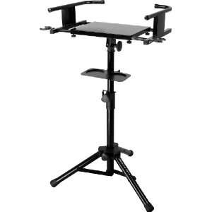  VocoPro MS 76 TV Monitor Stand Musical Instruments