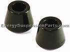 Energy Suspension 16.9101 Front Bump Stops Front Bump Stops