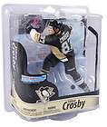 Sidney Crosby 5   Pittsburgh Penguins NEW SCULPT NHL Series 28 