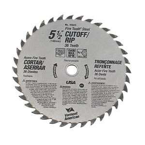  5 1/2 CUTOFF CIRC SAW BLADE Electronics