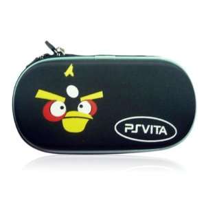 Cute Cartoon Game Console Storage Case Hard Bag for Sony 