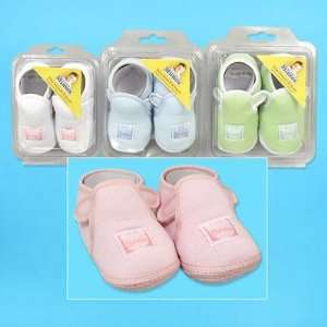  CUTE BABY SHOES IN ASSORTED SIZES AND COLORS Baby