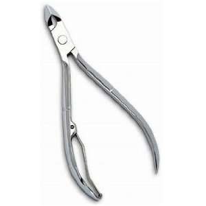  Princess Care Solo SS Cuticle Nail Nippers Clippers 
