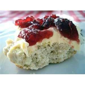 Scones Traditional English Mix  Grocery & Gourmet Food