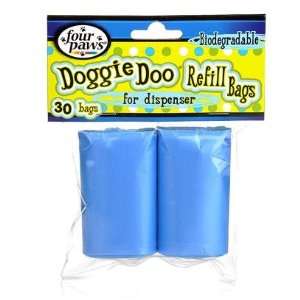   Bags Biodegradable Fp Doggie Doo Bags Bio D 30Ct Clean Up Pet