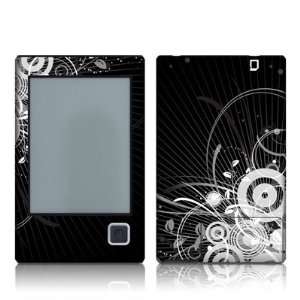   Skin Decal Sticker for Bookeen Cybook Gen3 Reader Electronics