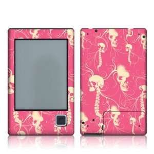   Skin Decal Sticker for Bookeen Cybook Gen3 Reader Electronics