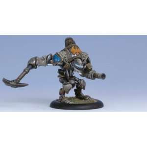  Cygnar Grenadier Light Warjack Warmachine Toys & Games