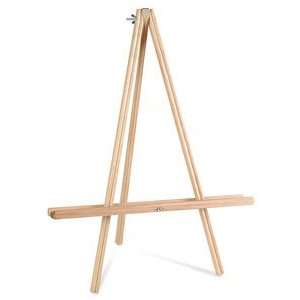    Economy Table Easel   Table Easel, 24 Arts, Crafts & Sewing