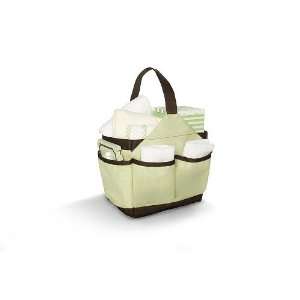  FAO Schwarz Caddy   Green Baby