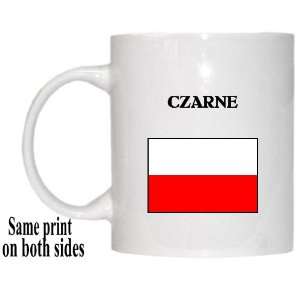  Poland   CZARNE Mug 