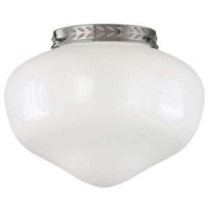 Schoolhouse Indoor/Outdoor Fan Bowl Light Kit by Savoy House  R223266