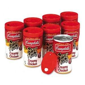   Soup At Hand FOOD,SOUP,CRCHICK,MICRO,8 (Pack of3)