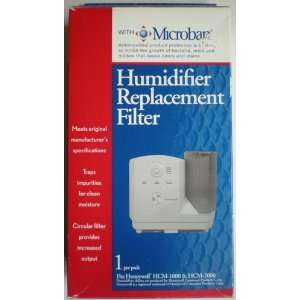    Humidifier Replacement Filter By Holmes D11