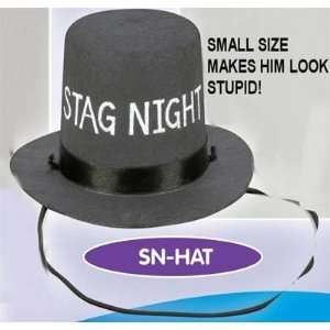 Pams Stag Party Mini Stag Night Hat Toys & Games