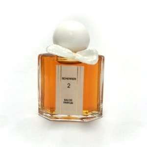  SCHERRER II by Jean Louis Scherrer Mini EDP .12 oz Beauty