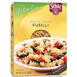 Gluten Free   Fusilli Pasta Grocery & Gourmet Food