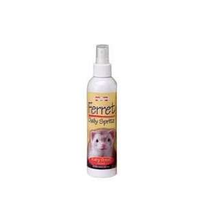  Top Quality Ferret Daily Conditioning Spritz 8oz Pet 