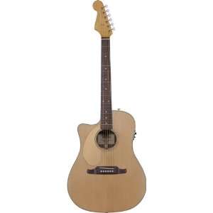  Fender 968605021 Sonoran SCE Acoustic Electric Guitar 