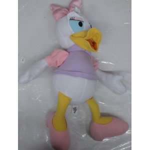  Disney 16 Daisy Duck Plush Doll Toys & Games